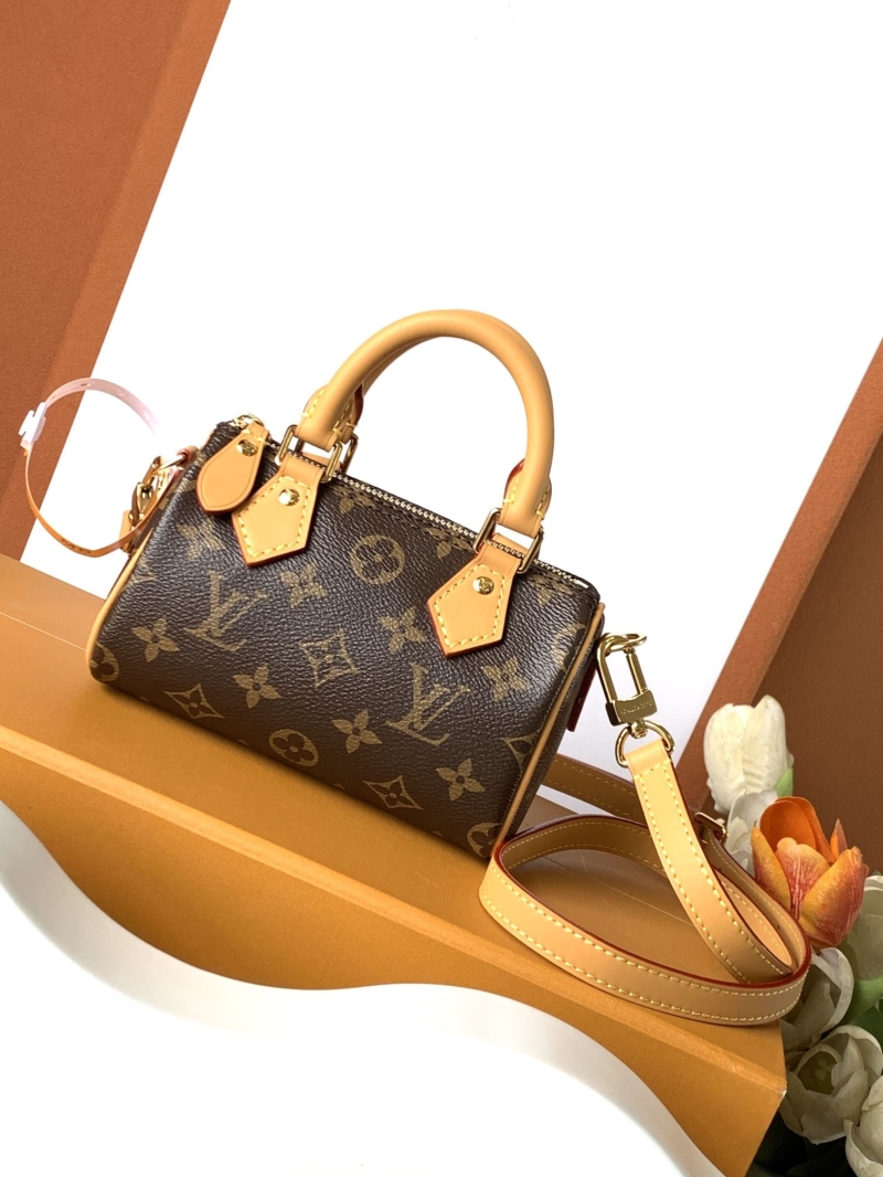 LV Speedy Bags